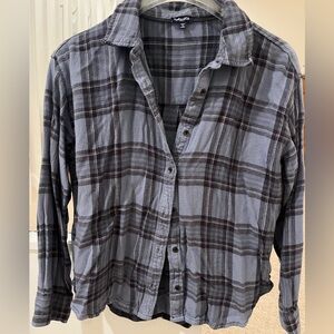 Splendid button down